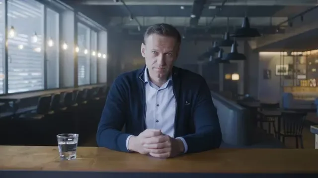 Documentaire Navalny: 'Zijn strijd tegen Poetin is persoonlijk geworden'