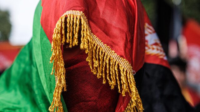 Vrouwenrechtenorganisaties ondervinden meer obstakels in Afghanistan