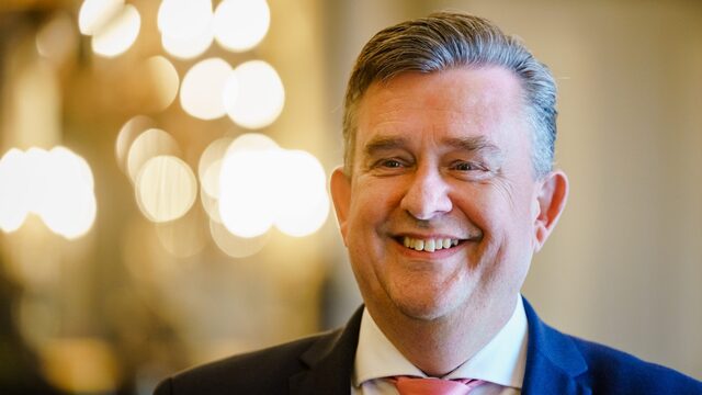 Emile Roemer, gouverneur van Limburg over de schandalen in de provincie: 'Het probleem zit in transparantie'