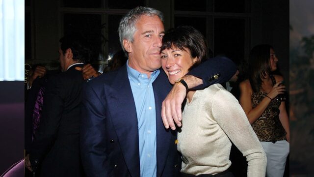 Podcast De Dag: de handlangers van Jeffrey Epstein