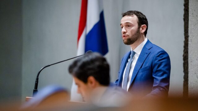 VVD: Jetten moet naar de Emir van Qatar om een lng-contract af te sluiten