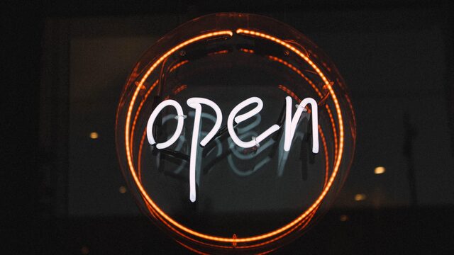 Heropening wordt lastig voor de cultuursector