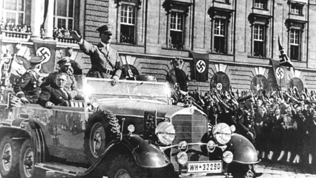 De Tweede Wereldoorlog: waar kwam wreedheid collaborateurs vandaan?