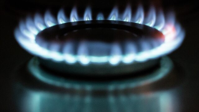 Podcast De Dag: de macht van gas