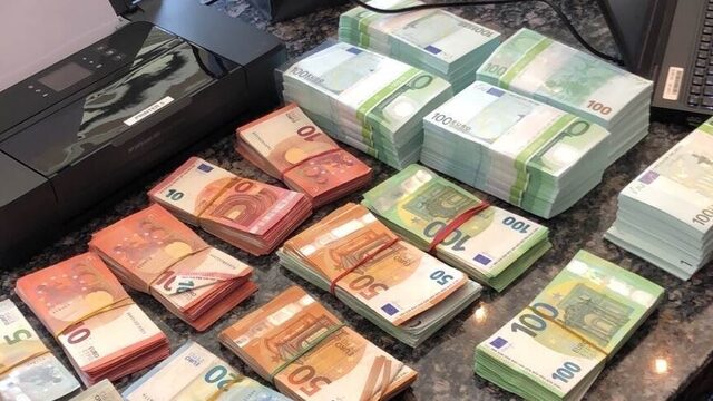 Extra aandacht van banken voor witwassen leidt tot opmars ondergronds bankieren