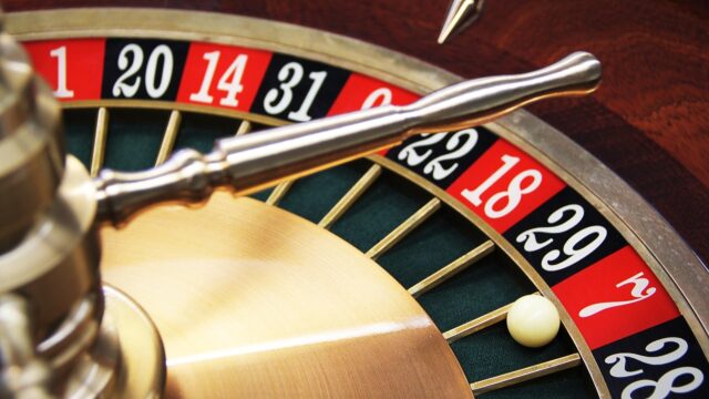 Holland Casino houdt extra toezicht op Georgische bendes