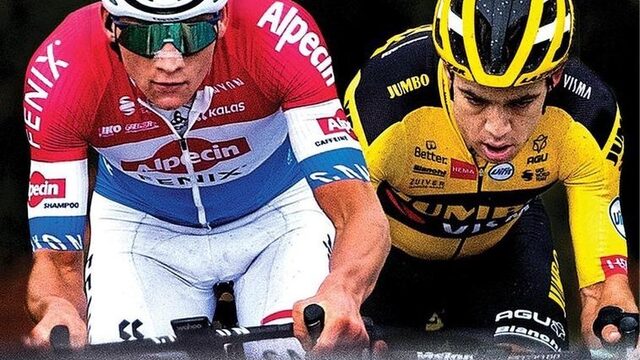 'Het Duel' wint Nico Scheepmaker Beker 2022