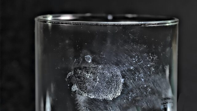 Hoe het werkveld van forensisch onderzoek professionaliseerde