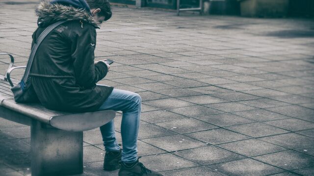 Waarom de aanpak van pesten op de pabo begint