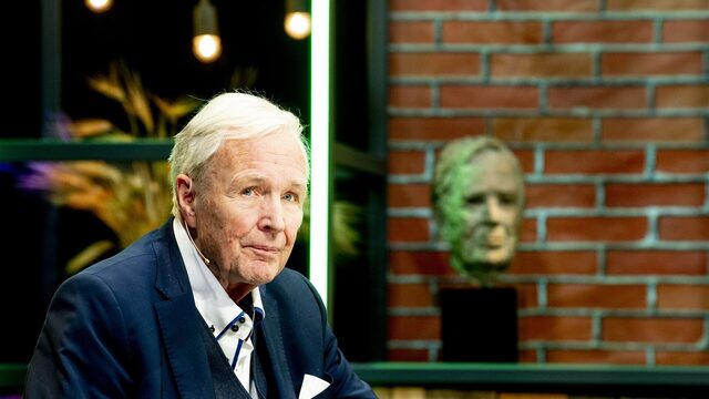 Jan Terlouw hekelt neoliberalisme: 'Ik heb de voordelen van marktwerking nog niet kunnen ontdekken'