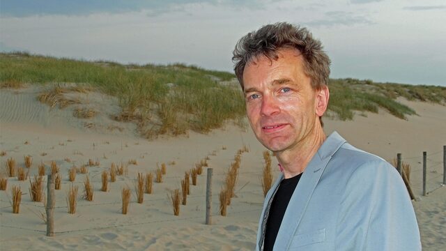 Column Jean-Pierre Geelen - De kippen van Kyiv
