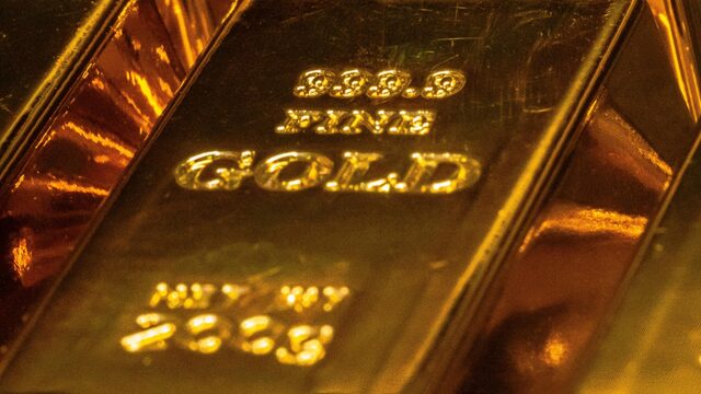 Hoe de Amerikaanse 'gold rush' regelrecht naar het fortuin van Trump leidt