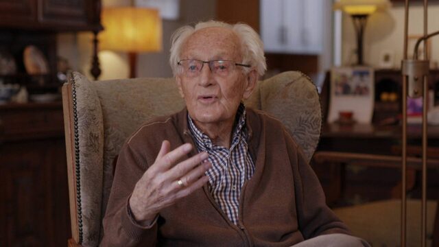 Sterrenkundige Kees de Jager (100) overleden
