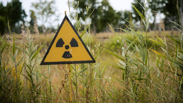 Nucleaire wapens op scherp: 'Laatste middel voor Poetin'
