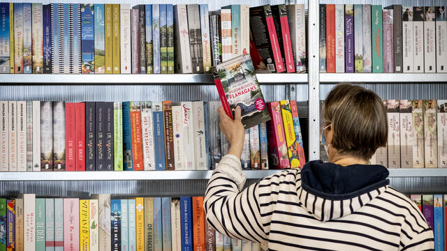 De top 10 leukste jeugdboeken!