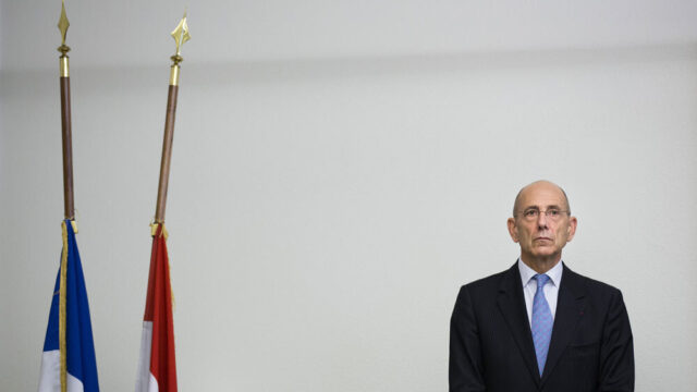 Oud-ambassadeur China Ed Kronenburg: 'Kans dat Taiwan militair wordt ingenomen is klein'