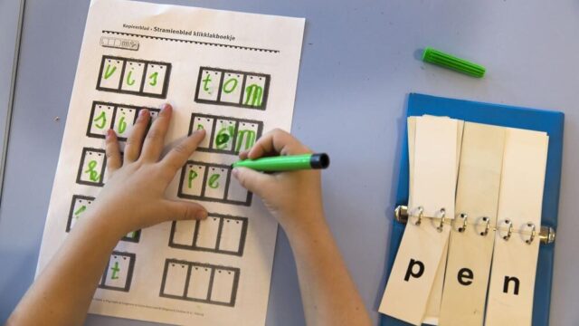 Schoolbestuurder Nasrullah kritisch op aanpak onderwijsminister Wiersma: 'Hij focust te veel op negatieve aspecten'