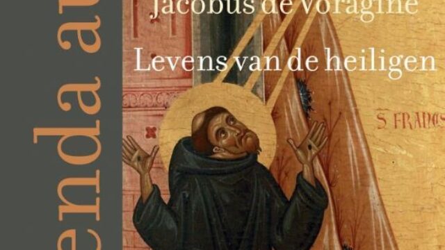 Middeleeuws boek vertaald naar Nederlands