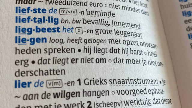 Egoïstische leugens maken op lange termijn ongelukkig