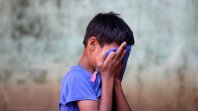 Oekraïense vluchtelingkinderen worden beschermd tegen uitbuiting, niet-Europese vluchtelingkinderen niet: waarom?
