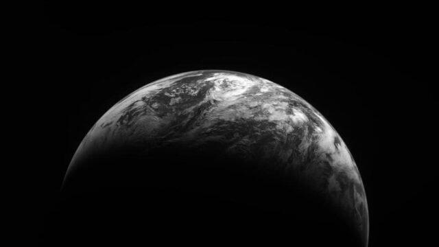 ESA-projectmanager Schoonejans: 'Voor 2030 moet de eerste Europese astronaut op de maan staan'