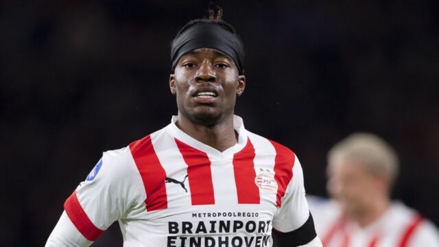 Kassa rinkelt opnieuw in Eindhoven, 'Madueke vertrekt voor 38 miljoen euro'
