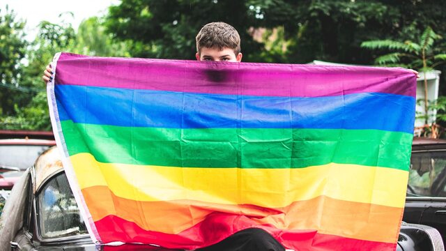 Hongarije gaat 'lhbti-propaganda' verbieden: 'het gaat om het normaliseren van discriminatie'