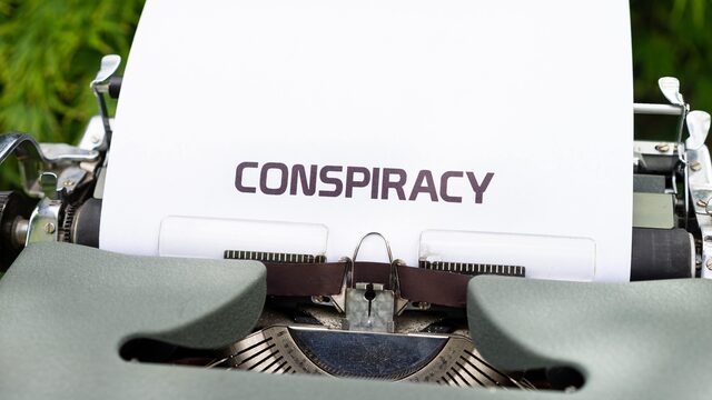 Waarom geloven mensen in complottheorieën?