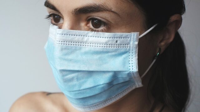 Britt Myren pleit voor een gendersensitieve aanpak, ook in de medische wereld