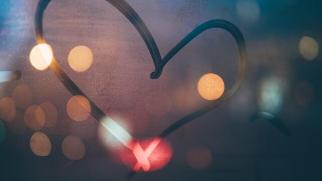 Wetenschap en verliefdheid: is liefde een illusie?