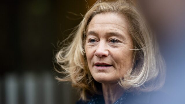 Industrie in Nederland moet verduurzamen