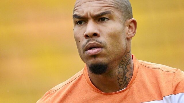 Nigel de Jong wordt directeur topvoetbal bij KNVB: 'Geen logische keuze'