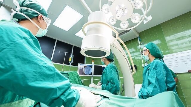 Gezondheidszorg moet in breder perspectief bekeken worden: 'Overheid heeft daarin ook een taak'