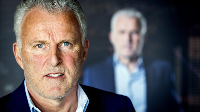 Hoofdredacteur AD Regio: 'Beelden aanslag Peter R. de Vries deel je niet'