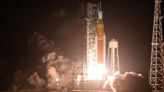ESA wil voor 2030 Europeaan op de maan