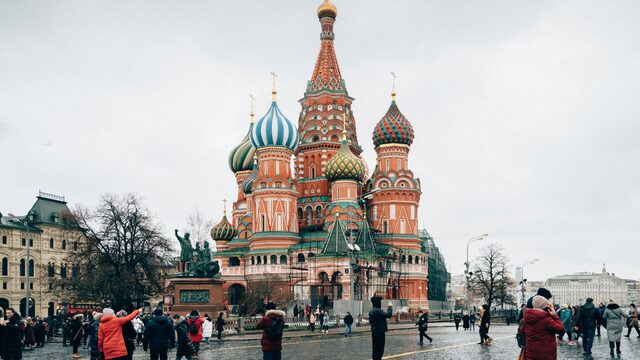 Gevolgen sancties Russische burgers: 'Het Westen hoopt dat de mensen in opstand komen'