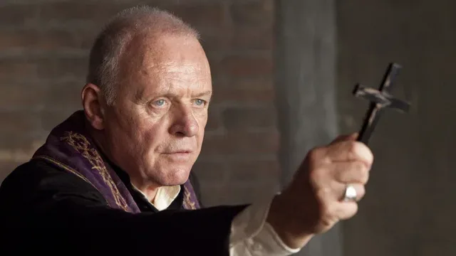Niet alleen in Hollywood bestaan exorcisten: 'Wat we zien, lijkt soms net op films'