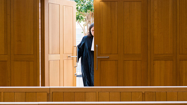 ‘Strafrechters moeten schadevergoeding aan slachtoffers vaker toekennen’