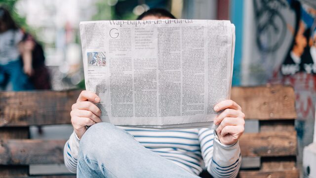 Hoe ga je desinformatie en nepnieuws tegen?