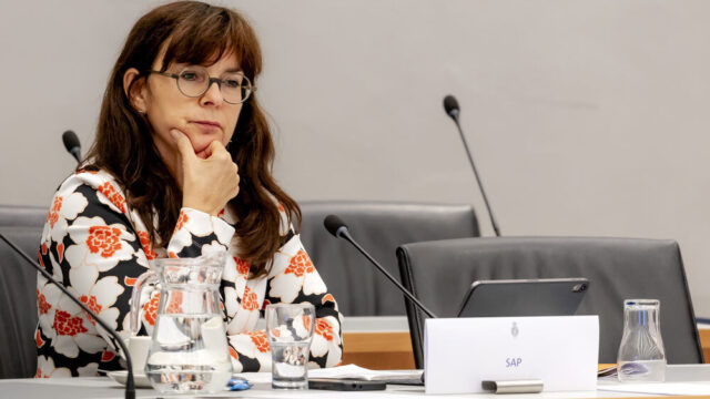 MIT-voorzitter Sap doet dringende oproep aan kabinet: doe meer onderzoek naar long covid