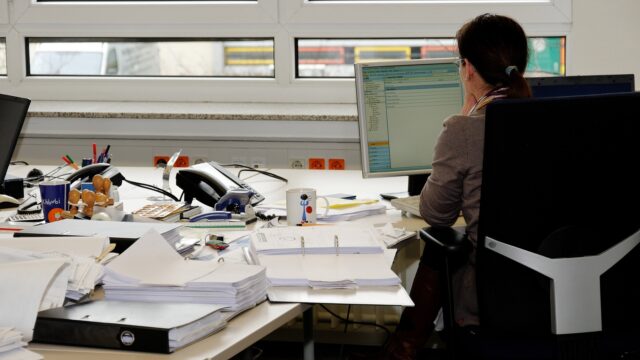 Stand.nl: 'De 40-urige werkweek moet overal de norm worden'