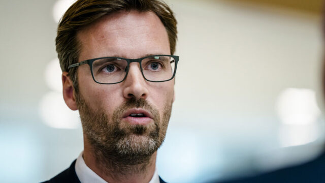 Sjoerdsma (D66) pleit voor oorlogseconomie voor wapenindustrie