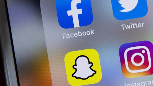 'Apps geven een gevoel van controle in een wereld die steeds minder controleerbaar wordt'