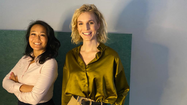 Solange Dekker: 'Discriminatie' bij transitie naar vrouw in het VUmc