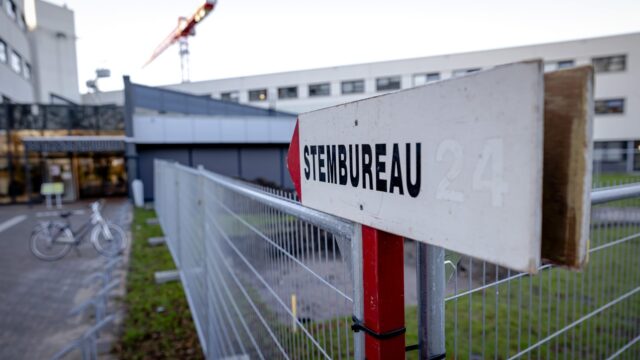 Partijen roeren zich voor Provinciale Statenverkiezingen