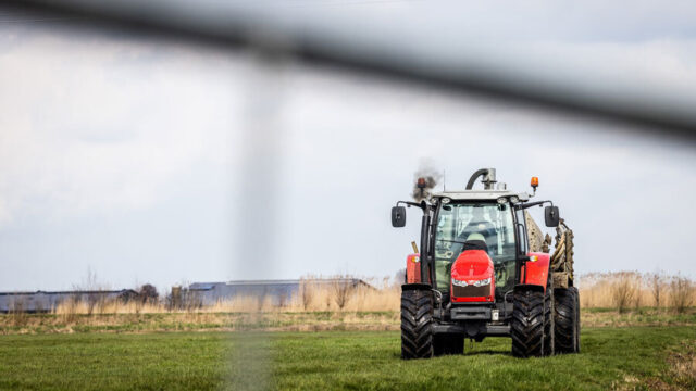 Jonge boeren voorzichtig positief over toekomst: 'Geloof dat er een weg is die recht doet aan alle partijen'