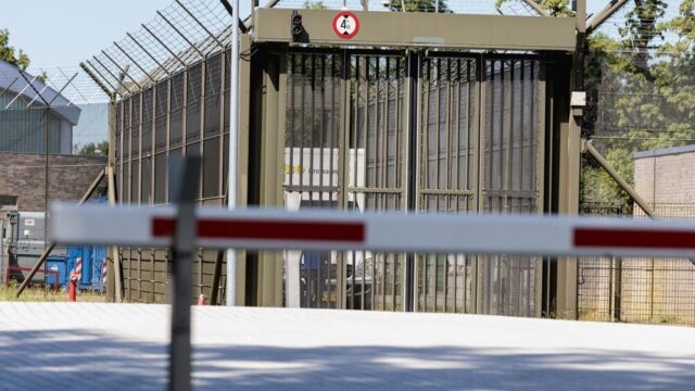 Tbs-experts slaan alarm: 'Lange celstraf met tbs is ronduit onverstandig'