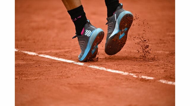 Eltingh is geschrokken van matchfixing in de tenniswereld