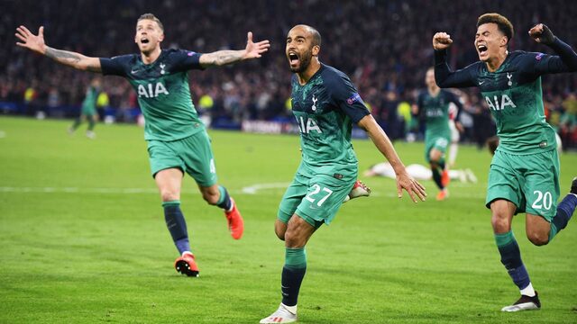 Oeroude uitdoelpuntenregel verdwijnt in Europees clubvoetbal
