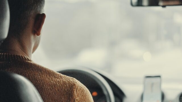 Europarlementariër van Sparrentak (GL) over macht Uber: 'Belangrijk dat we klokkenluiders hebben'